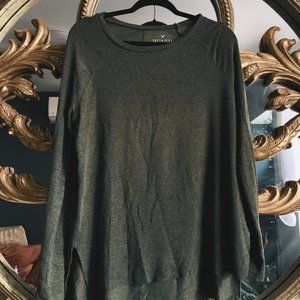 AE Soft And Sexy Plush Sweater